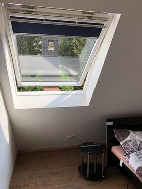 Foto - Maisonettenwohnung in Wuppertal zur Miete