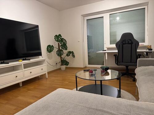 Foto - 2 Zimmer Etagenwohnung in Regensburg