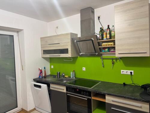 Foto - Etagenwohnung in Regensburg zur Miete