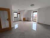 Foto - 3 ZKB Wohnung mit Balkon in Gersthofen FREI !