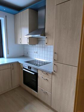 Foto - 3 Zimmer Etagenwohnung in Gersthofen