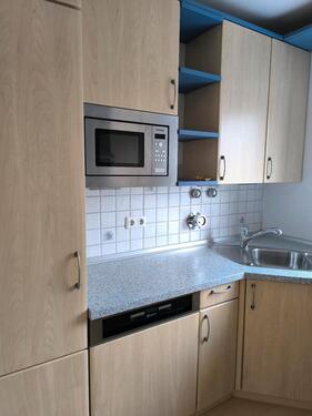 Foto - Etagenwohnung in Gersthofen zum Kaufen