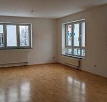 Schöne 3-Zi-Wohnung 1.OG ohne Balkon - Marktoberdorf