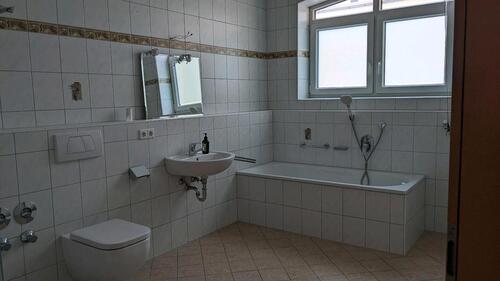 Foto - 3 Zimmer Etagenwohnung zur Miete in Marktoberdorf