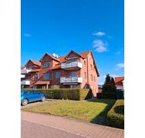 Lichtdurchflutete Maisonette-Eigentumswohnung (Bj. 2009) - Duderstadt