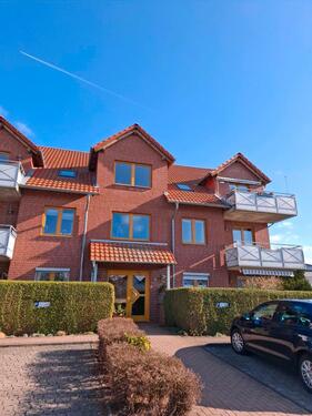 Foto - 3 Zimmer Maisonettenwohnung zum Kaufen in Duderstadt