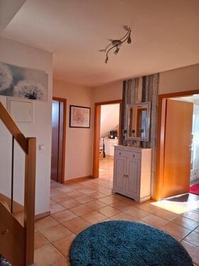 Foto - 3 Zimmer Maisonettenwohnung in Duderstadt