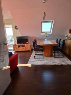 Foto - Maisonettenwohnung in Duderstadt zum Kaufen