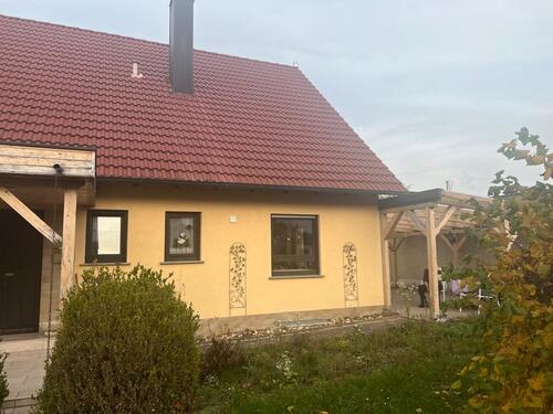 Foto - Einfamilienhaus zum Kaufen in Michelau im Steigerwald