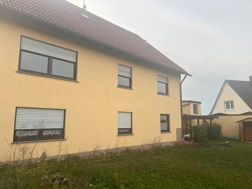 Foto - Einfamilienhaus in Michelau im Steigerwald