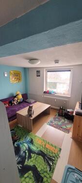 Foto - 2 ZKB 66m2 mit Abstellkammer , südbalkon und Garage