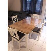 Monteurwohnung Ferienwohnung - 50,00&nbsp;EUR Kaltmiete, ca.&nbsp; 80,00&nbsp;m&sup2; in Ascheberg (PLZ: 59387)