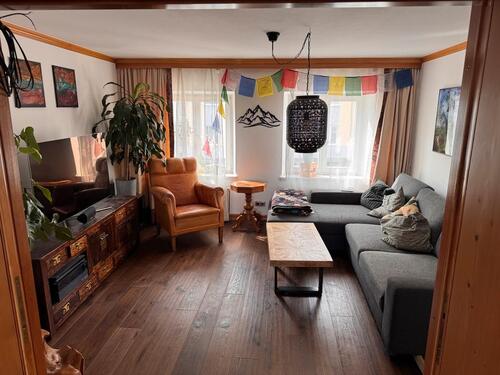 Foto - 4 Zimmer Etagenwohnung zur Miete in Dingolfing