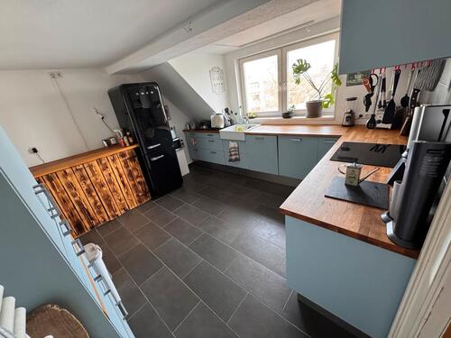 Foto - Etagenwohnung in Dingolfing zur Miete