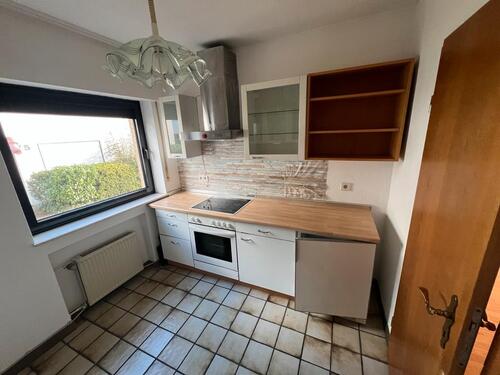 Foto - Hochparterre in Detmold zur Miete