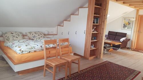 Foto - Ferienwohnung Hügle in Frickingen Bodenseenähe