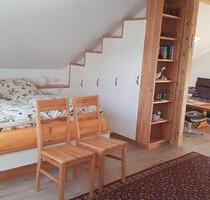 Ferienwohnung Hügle in Frickingen Bodenseenähe