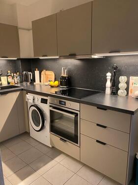 Foto - 2 Zimmer Etagenwohnung in Rüdesheim am Rhein