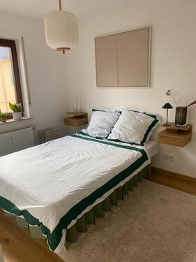 Foto - Etagenwohnung in Rüdesheim am Rhein zur Miete