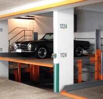 Duplex Stellplatz - 60,00&nbsp;EUR Miete, in München (PLZ: 80333) Altstadt-Lehel