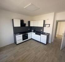 *NEU RENOVIERT* 3-Raum Wohnung mit sonnigen Balkon☀️Mietwohnung - Treffurt