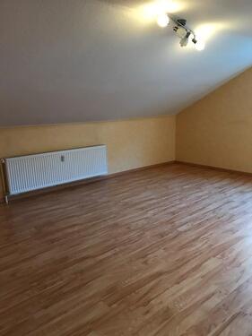 Foto - Dachgeschoßwohnung in Mosbach zur Miete
