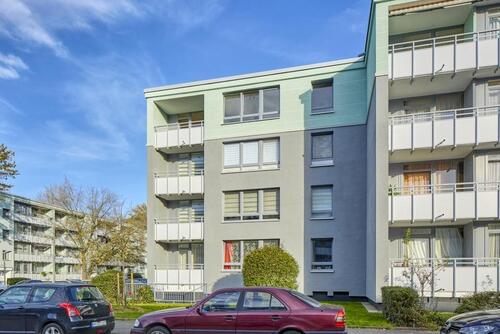 Foto - Großzügige 3-Zimmer Wohnung im Berliner Viertel