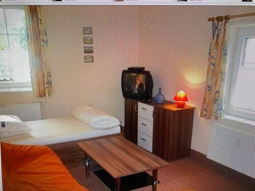 Foto - 1-Zimmer Wohnung möbliert – 390€ ALL IN!