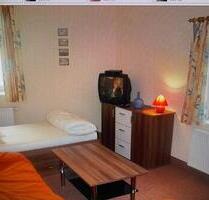 1-Zimmer Wohnung möbliert – 390€ ALL IN! - Senftenberg