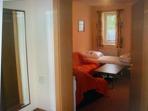 Foto - Erdgeschoßwohnung in Senftenberg zur Miete