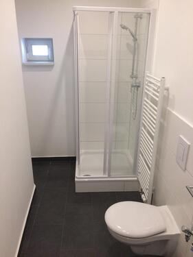 Foto - Etagenwohnung in Brandenburg an der Havel zur Miete