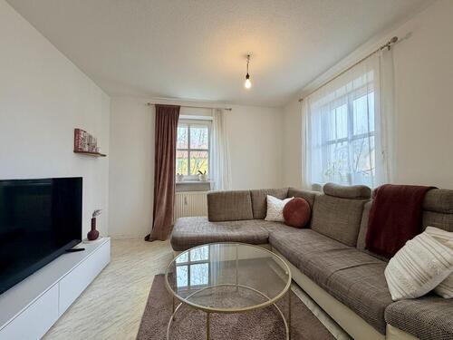 Foto - 2 Zimmer Etagenwohnung zur Miete in Pfarrkirchen