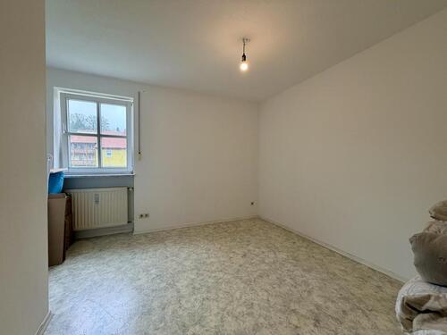 Foto - 2 Zimmer Etagenwohnung in Pfarrkirchen