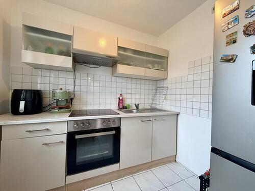 Foto - Etagenwohnung in Pfarrkirchen zur Miete