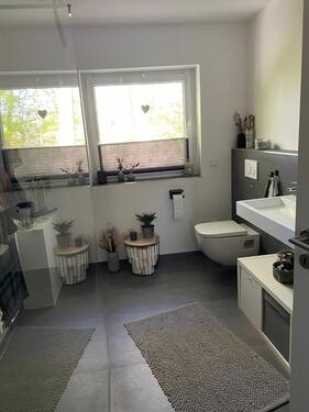 Foto - Modernisierte 3-Raum-Wohnung mit Balkon in Münster