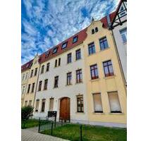 Schöne 3-Raum in Sudenburg mit Terrasse. - Magdeburg Leipziger Straße
