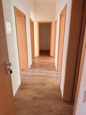 Foto - Erdgeschoßwohnung in Magdeburg zur Miete