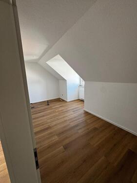 Foto - Titelbild Helle 3-Zimmer Dachgeschosswohnung in Werl