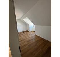 Titelbild Helle 3-Zimmer Dachgeschosswohnung in Werl
