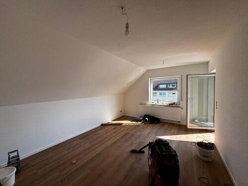 Foto - Dachgeschoßwohnung in Werl zur Miete