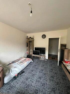 Foto - 3 Zimmer Dachgeschoßwohnung zur Miete in Hagen