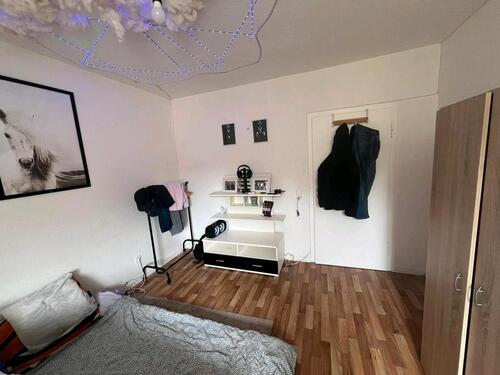 Foto - 3 Zimmer Dachgeschoßwohnung in Hagen