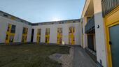 Foto - 2-Raum-Eigentumswohnung mit Balkon & Stellplatz