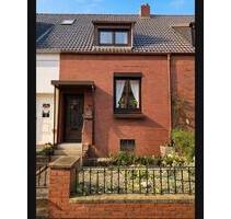 Reihenmittelhaus mit Garten in Bremen-Oslebshausen – 4 Zimmer