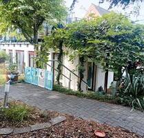 Großzügige Gartenwohnung in Rhein nähe - Neuss Gnadental