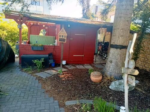 Foto - 3 Zimmer Terrassenwohnung zur Miete in Neuss