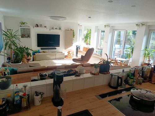 Foto - 3 Zimmer Terrassenwohnung in Neuss