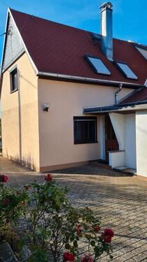 Foto - 4 Zimmer Doppelhaushälfte zum Kaufen in Hainichen