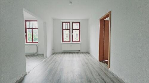Foto - * 1,5 Raum Wohnung in Schlosschemnitz *