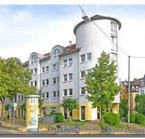 Barrierefreie Büro-Praxisetage in hervorragender Lage, Kassel-West